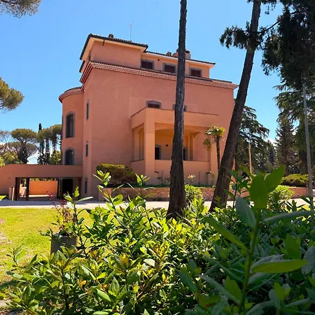 Villa Due Leoni - Casa Per Ferie