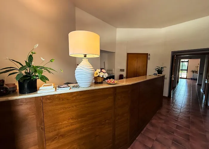 Due Leoni - Casa Per Ferie Hotel Roma
