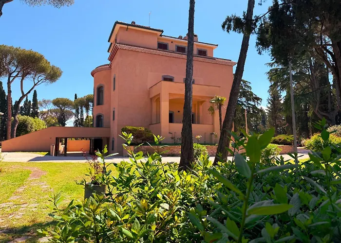 Due Leoni - Casa Per Ferie Hotel