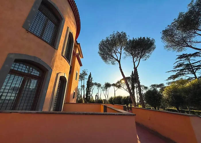 Due Leoni - Casa Per Ferie Hotel