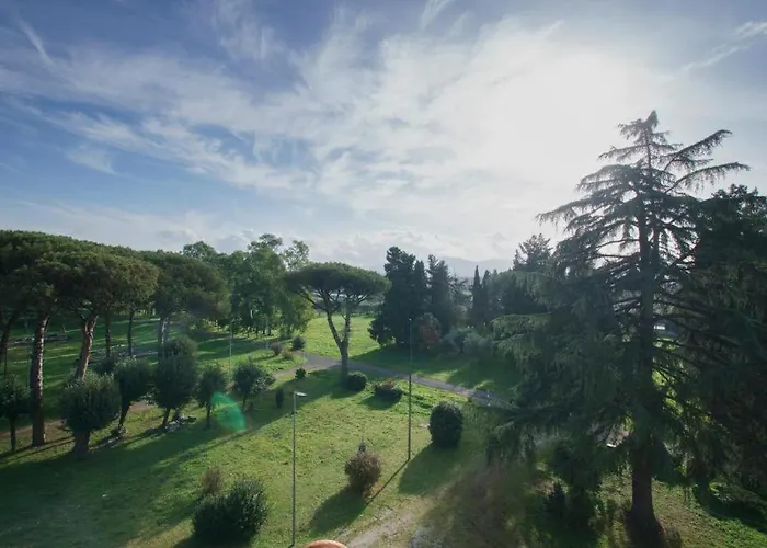 Due Leoni - Casa Per Ferie Hotel Roma