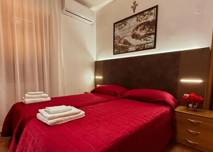 Due Leoni - Casa Per Ferie Hotel