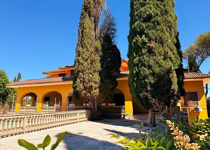 Due Leoni - Casa Per Ferie Hotel *