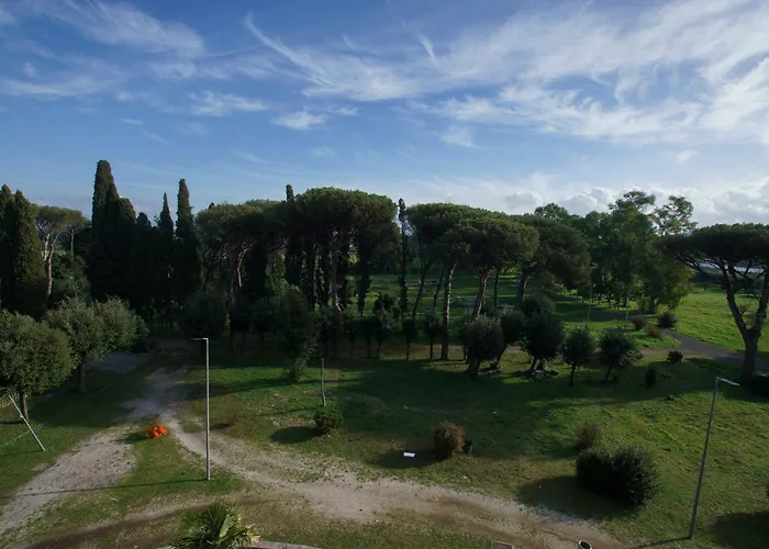 Due Leoni - Casa Per Ferie